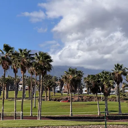 Golf Del Sur *