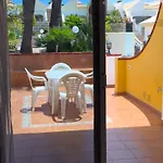 Golf Del Sur Apartman *
