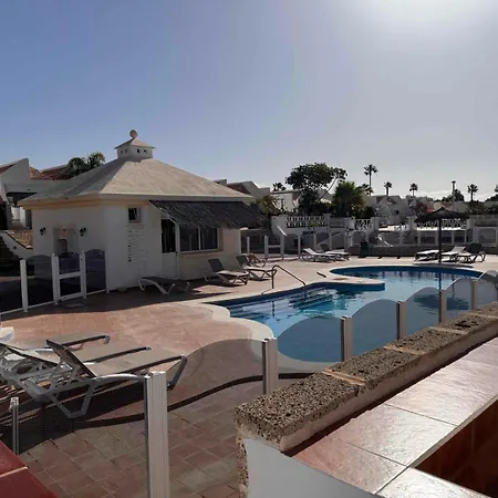 Golf Del Sur Apartment