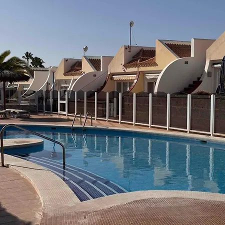 Golf Del Sur Apartment San Miguel de Abona