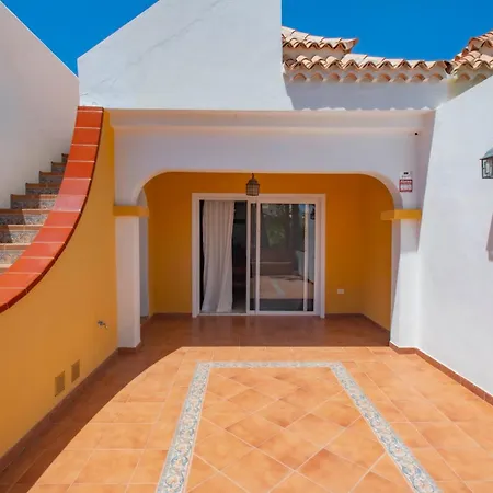 Golf Del Sur San Miguel de Abona