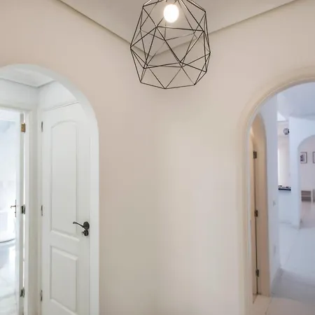 Golf Del Sur Apartamento San Miguel de Abona