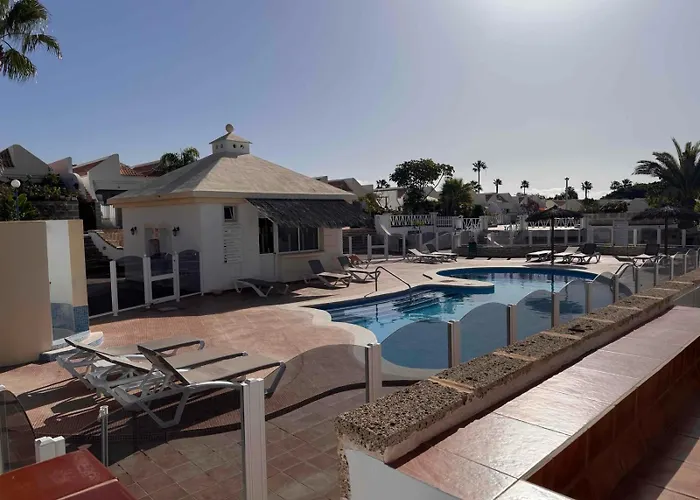 Golf Del Sur Apartment