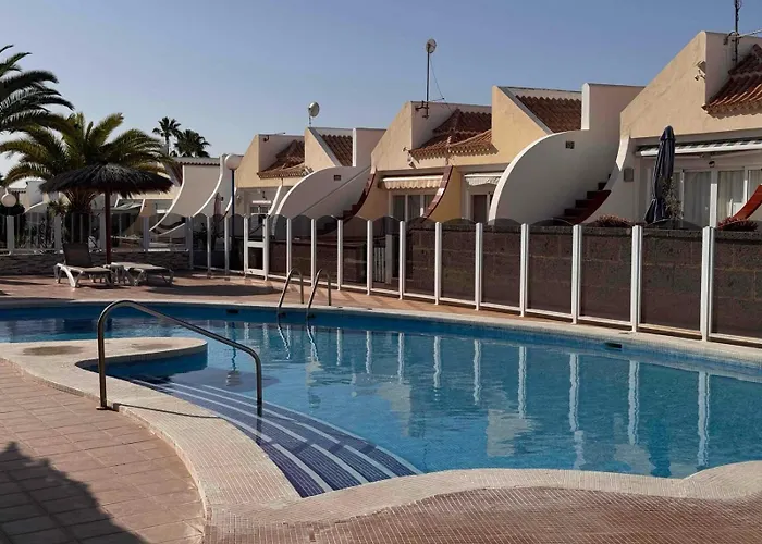 Golf Del Sur Apartment San Miguel de Abona