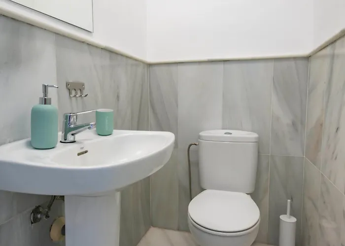 Apartment Golf Del Sur *