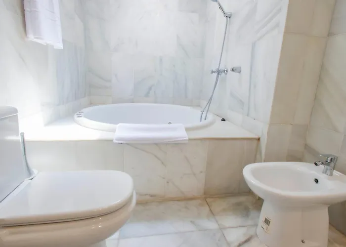 Apartment Golf Del Sur San Miguel de Abona