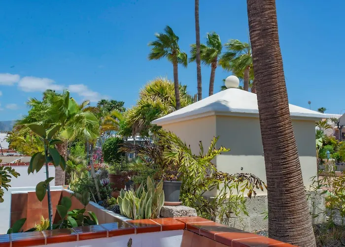 Golf Del Sur Apartment San Miguel de Abona