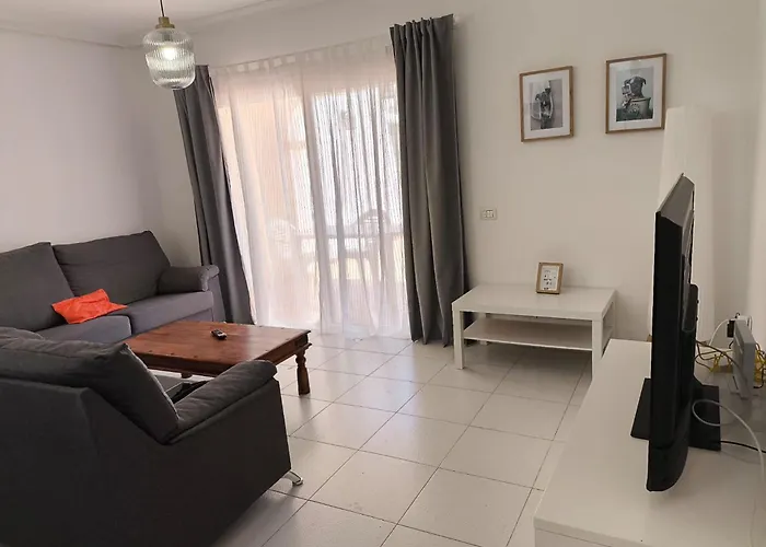 Golf Del Sur * San Miguel de Abona