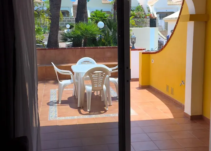 Golf Del Sur Apartment *