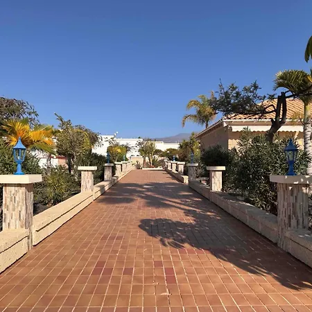 Golf Del Sur Апартаменты