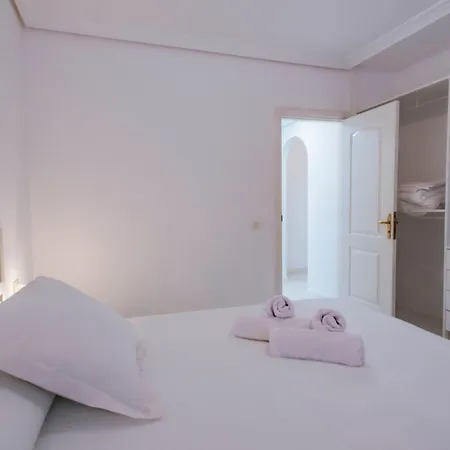 Golf Del Sur * San Miguel de Abona