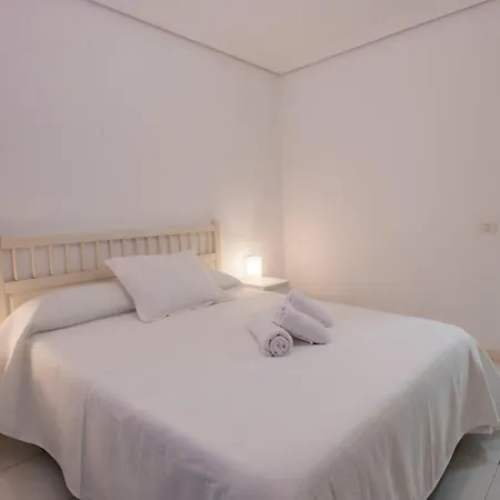 Apartament Golf Del Sur *