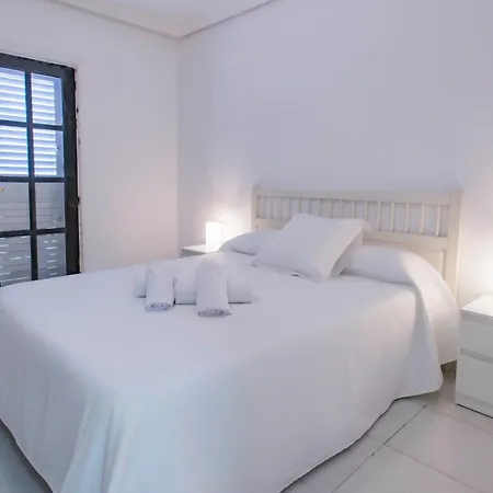 Apartament Golf Del Sur San Miguel de Abona
