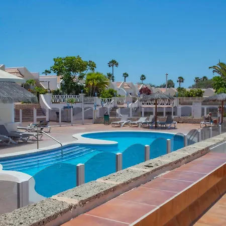 Golf Del Sur Апартаменты *