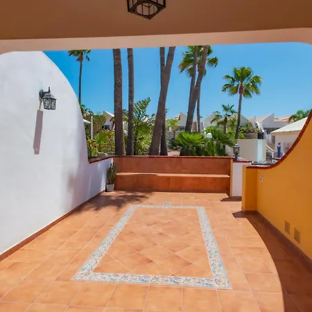 Golf Del Sur Апартаменты