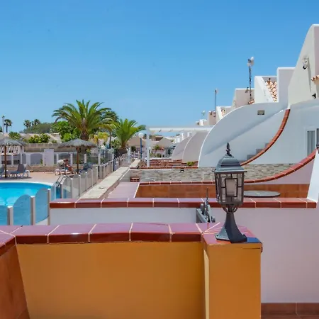 Golf Del Sur * San Miguel de Abona