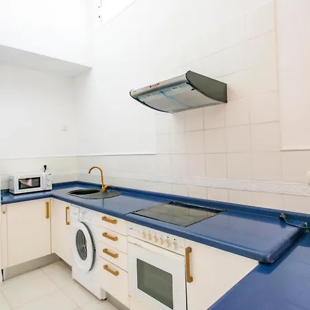 Golf Del Sur Apartament *