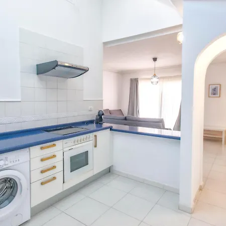 Apartament Golf Del Sur San Miguel de Abona