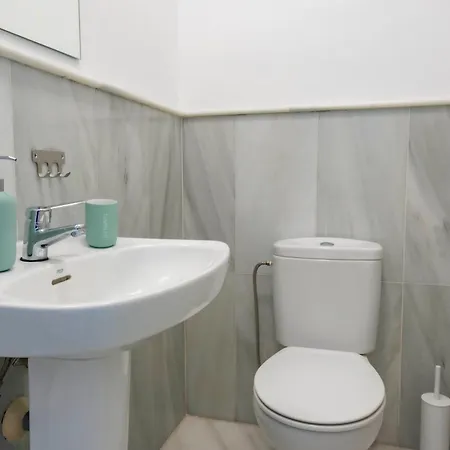 Apartament Golf Del Sur *