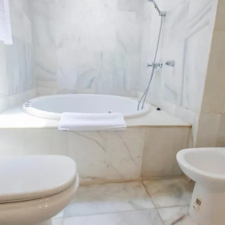 Apartament Golf Del Sur San Miguel de Abona