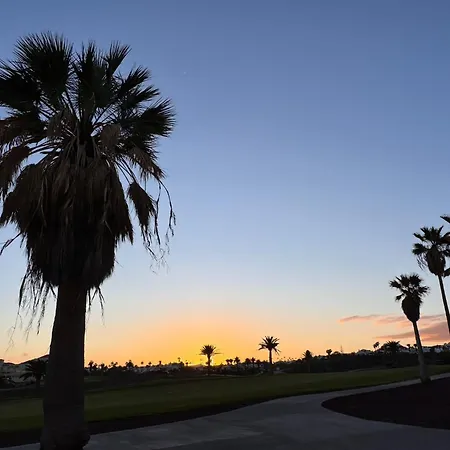 Golf Del Sur * San Miguel de Abona