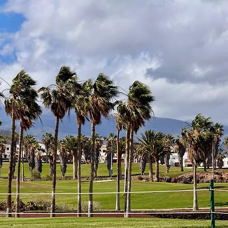 Golf Del Sur Apartament