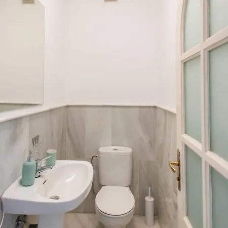 Apartament Golf Del Sur *