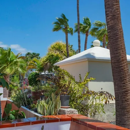 Golf Del Sur Apartman San Miguel de Abona