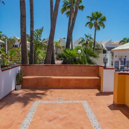 Apartament Golf Del Sur San Miguel de Abona