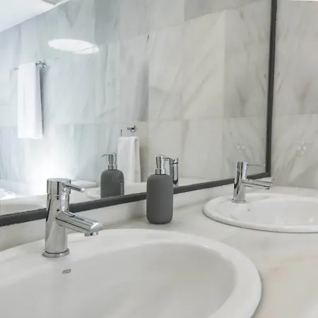 Apartament Golf Del Sur *