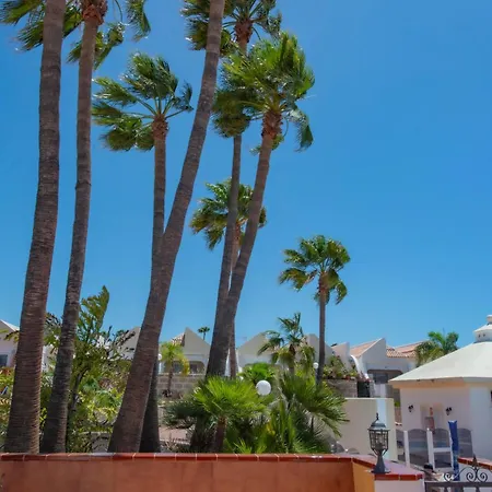 Apartman Golf Del Sur San Miguel de Abona