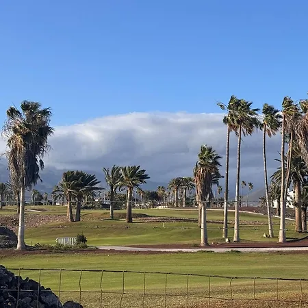 Golf Del Sur סן מיגל דה אבונה