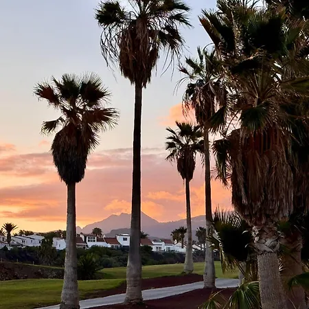 Golf Del Sur
