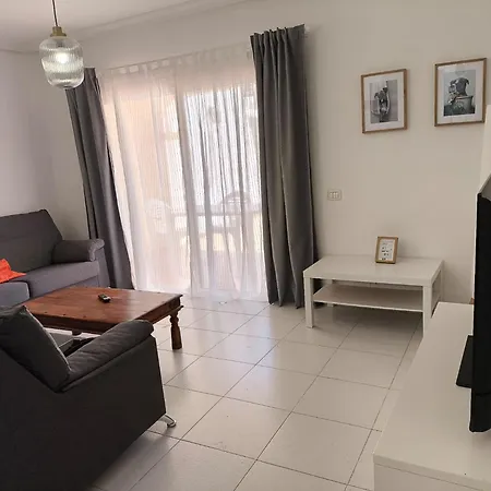 Golf Del Sur * San Miguel de Abona