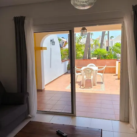 Golf Del Sur San Miguel de Abona