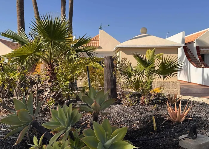 Apartman Golf Del Sur San Miguel de Abona