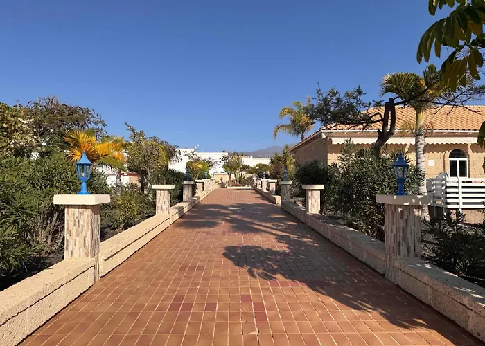 Golf Del Sur Apartman