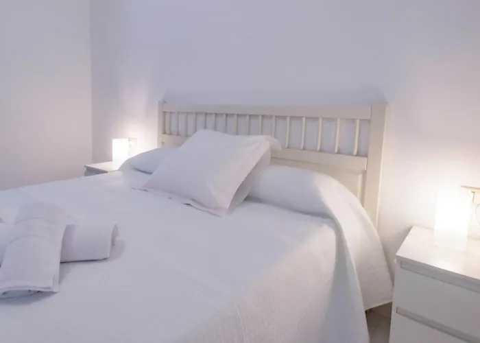 Apartman Golf Del Sur San Miguel de Abona