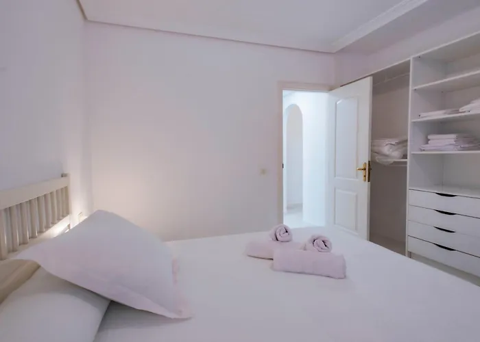 Golf Del Sur * 산미겔데아보나