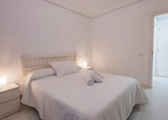 Apartman Golf Del Sur *