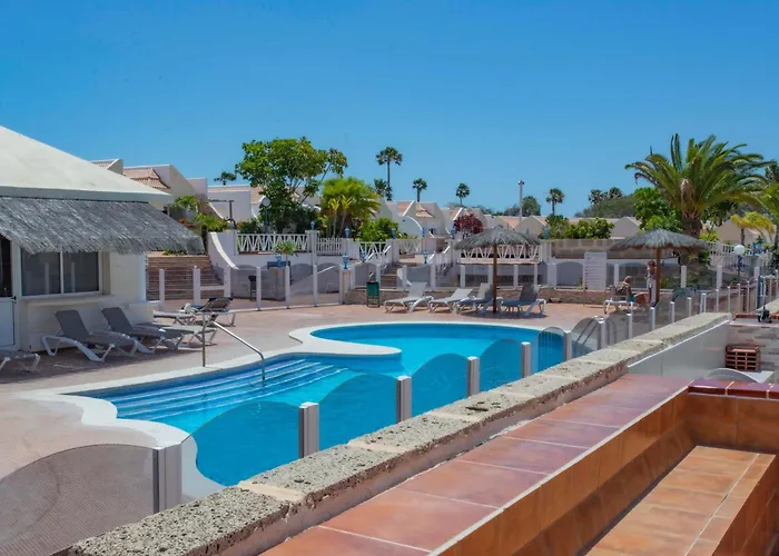 Golf Del Sur Apartman *