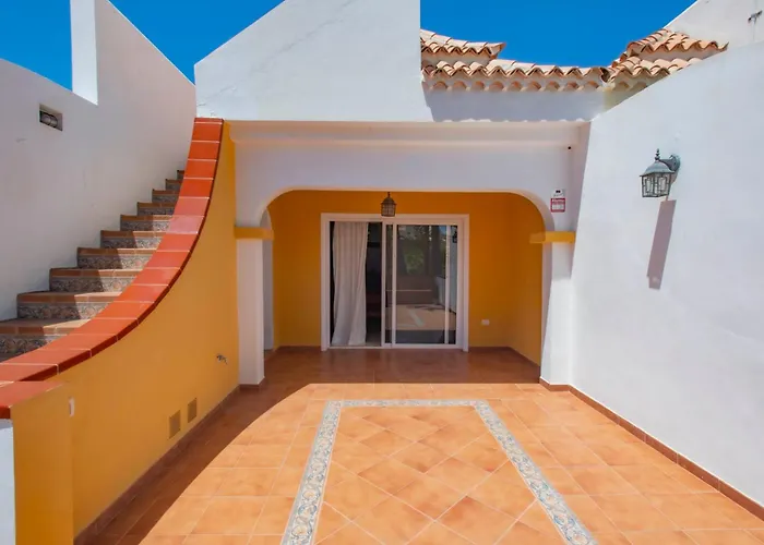 Golf Del Sur San Miguel de Abona