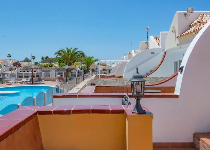 Golf Del Sur * San Miguel de Abona