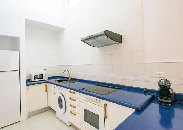 Golf Del Sur Apartman *