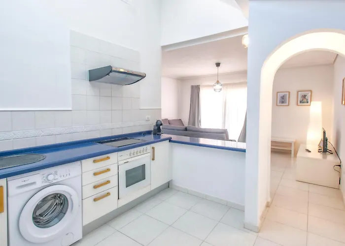 Apartman Golf Del Sur San Miguel de Abona