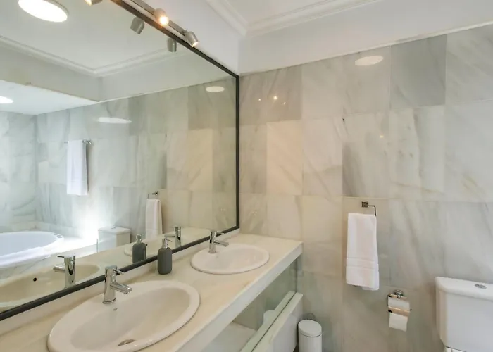 Golf Del Sur 산미겔데아보나