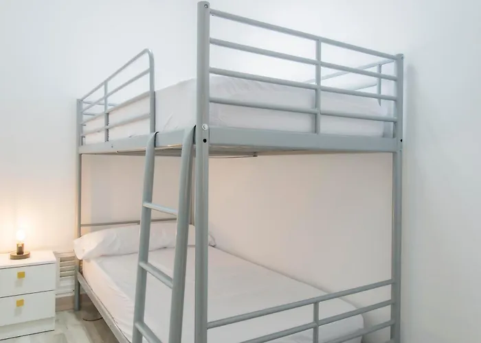 Golf Del Sur * 산미겔데아보나