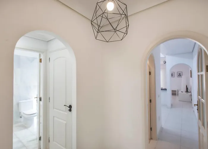 Golf Del Sur Apartman San Miguel de Abona