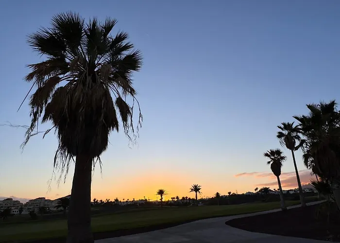 Golf Del Sur * 산미겔데아보나