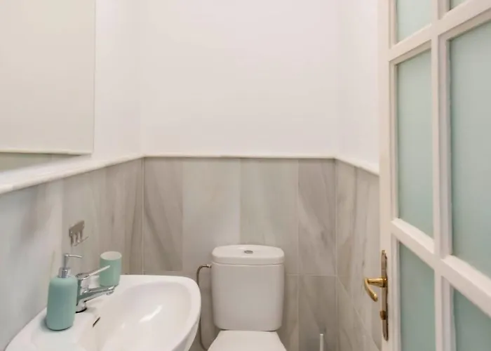 Apartman Golf Del Sur *